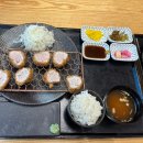 씨유 좌동기분좋은점 | 부산 좌동 맛집 좌동 재래시장맛집 유유카츠 부산해운대점
