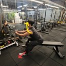 테디피트니스 방이점 | 🔥 상체 벌크 고민 해결! 테디피트니스에서 찾은 진짜 PT