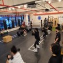 퍼라스복싱&크로스핏짐 이미지