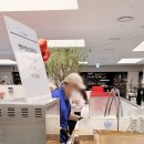 목동현대백화점 앤티앤스 프레즐 아몬드 옥수수 크림치즈 스틱 냠냠굿