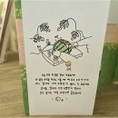 26/8/26 (그림책놀이) 수박 수영장 * 할머니의 여름휴가 이미지