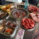 참숯불갈비살 이미지