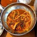 산아래 | 동탄닭도리탕 맛집 찾는다면? 푸짐했던 산아래 토종닭도리탕 후기✨️