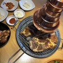 명륜진사갈비 안성점 이미지