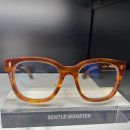 젠틀<b>몬스터</b> 안경 도수맞춤 가능한 유럽안경