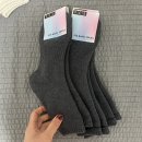 국내산 도톰 면양말 에프씨에스양말 현삭스, HyunSocks