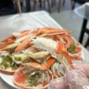 한신철골공영주차장 | 포항대게맛집 재방문 부르는 한신수산 직접 다녀온 후기