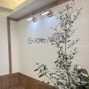 [서울 용산] 노트북 작업하기 딱좋은 루프탑 대형카페, 커피볶는 시골커피 용산점