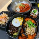 [평촌] 8월의중식 평촌이마트점 중식 냉면맛집 메뉴추천