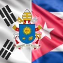한국-쿠바 수교, 교황청은 왜 다리를 놓았을까? 이미지
