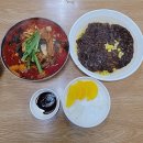 용문네거리(용문역 3번출구) | 대전 서구 용문동 꼬막짬뽕 본점보다 더 맛있는 조기종의 향미각