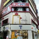 장전동역 공영주차장내 이미지