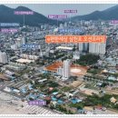 삼천포터미널 앞 이미지