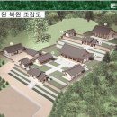 고양누리길 개요와 지도(2) 이미지