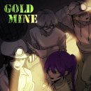 마인(MINE) | 루트이스케이프(Route Escape) 안산점 「골드 마인(Gold mine)」 후기｜우당탕탕 소꿉친구즈 방탈출 일기