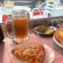 라이키피자치킨 중랑점 | 상봉맛집 피자빌리지 | 100% 자연치즈 피맥 맛집