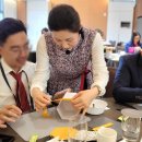 한지로 만드는 생활소품(한지공예) 이미지