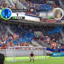 골키퍼 | Football Strike Online Soccer 풋볼 스트라이크 후기 오직 키커와 골키퍼만 조작하는 축구 게임