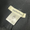 망고매니플리즈 니트 반바지 NUETT KNIT SHORTS 블랙 후기