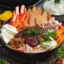 송탄부대찌개삼겹살 이미지