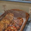 [강남] 강남 고속터미널 카페 ‘브라우터 강남 신세계백화점’ 강추 후기 / 카야버터 라우겐 • 토마토...