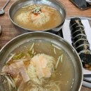 오별난멸치국수월포점 이미지