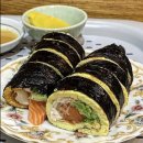 일일김밥 이미지