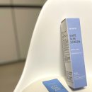 [자외선차단제] 무기자차 순한 저자극 선크림 추천, 퍼메나 선스크린