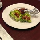 행복프라자 | 더플라자 도원 디너코스 주말특선 행복 후기 베이징덕이 끝내주는 대접받는 분위기의 중식코스