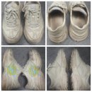 보람세탁소 | 구찌 라이톤 신발, 새 신발처럼 복원된 실제 세탁 후기 역삼동 매직크린월드 명품신발세탁소