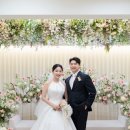 명동축사 | W.24 페르소나 스냅 명동 라루체 본식 스냅 촬영 후기