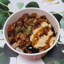 행복담은 컵요리 이미지