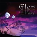 글렌 3집 “두 개의 달”(2011) 이미지