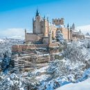 세고비아 이미지