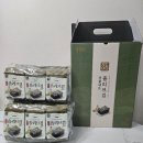 주식회사 미소게 | 추석 선물 세트 추천 🎁 [정담김 올리브김 27봉 정담 2호 선물세트]로 마음 전해요