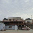 산등리조트 이미지