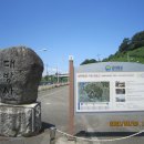 남파랑길 27차(35 + 36코스, 삼천포대교사거리~대방교차로~창선파출소) 이미지