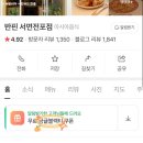 한웅레포츠 | 부산 서면 전포 맛집 추천 반핀 웨이팅 예약 주차 정보 &#39;반핀 서면전포점&#39;