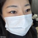 필포유 | 선릉역 속눈썹펌 잘하는 아지트포유 속눈썹 선릉본점에서 클리닉 영양펌 받은 후기