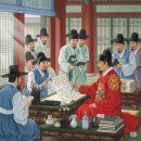 한글 창제 이후 백성들의 문해력 변화