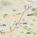 고양누리길 7코스 호수누리길 이미지