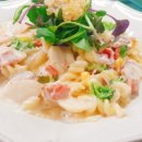 홈메이드 브런치 즐기기 이미지