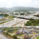 판교제2테크노밸리 일대 이미지