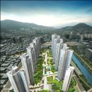 더샵파크시티 이미지