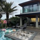 더 플로트 앳 송당 이미지