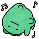 초록꽃마을