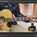 통기타 완전정복 이미지