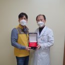 동의의료원 노동조합 이미지