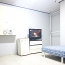 지행역 1번출구 앞 이미지