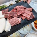 동흥숯불갈비 | [안동 시내 소갈비 맛집 추천] 서울갈비 후기